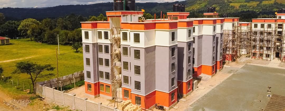 Housing 4