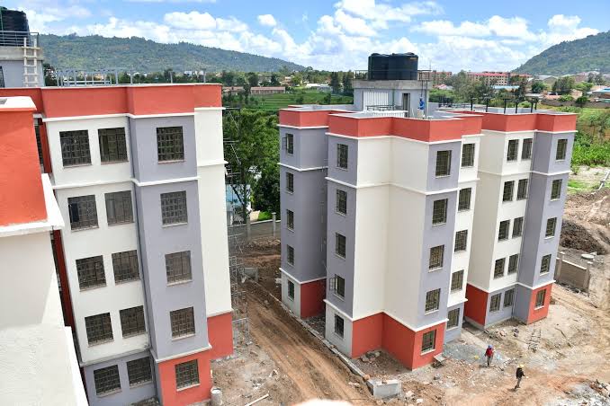 Housing 2